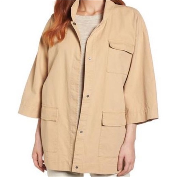 Eileen Fisher | Jackets \u0026 Coats 
